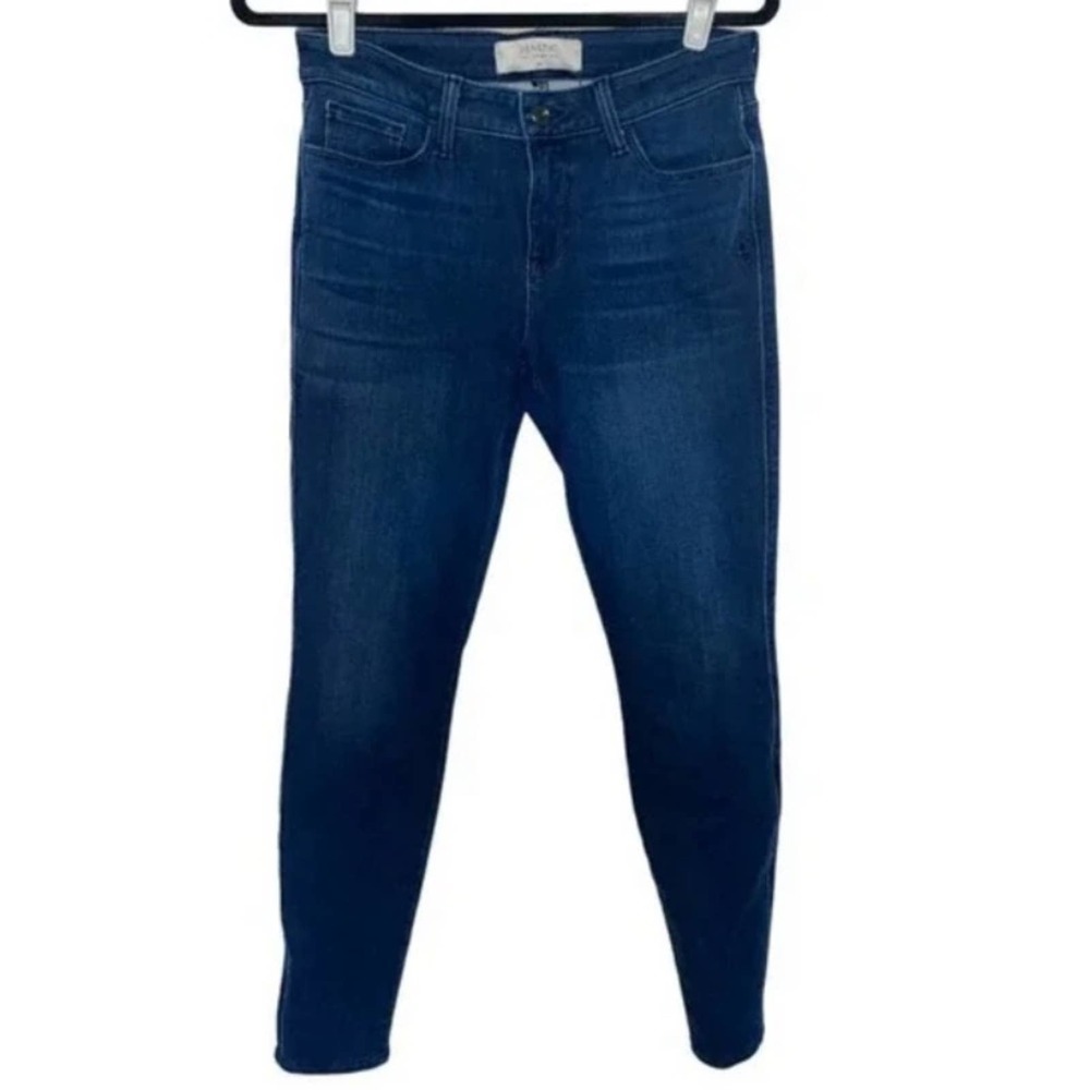 Genetic SHYA Los Angeles jeans